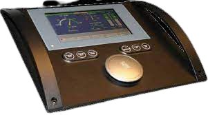 Kongsberg Autochief C20 PROPULSION CONTROL SYSTEM ACP Ver 3 Rev B1