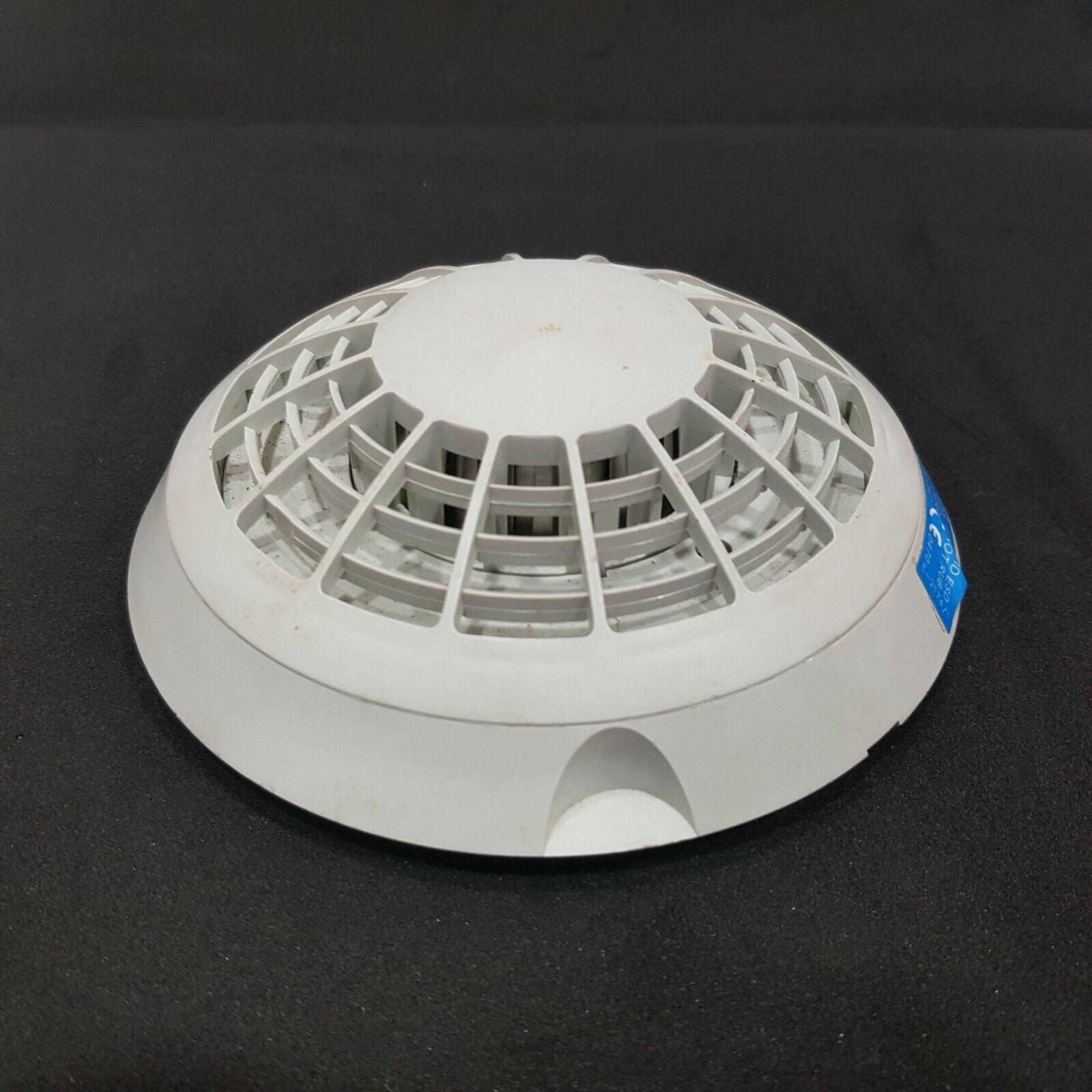 AUTRONICA BJH-33/EX ION SMOKE DETECTOR BJH33EX