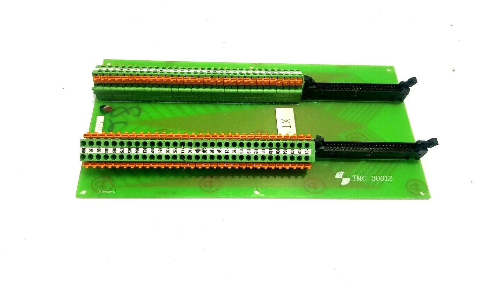 ULSTEIN TMC 30012 PCB CARD