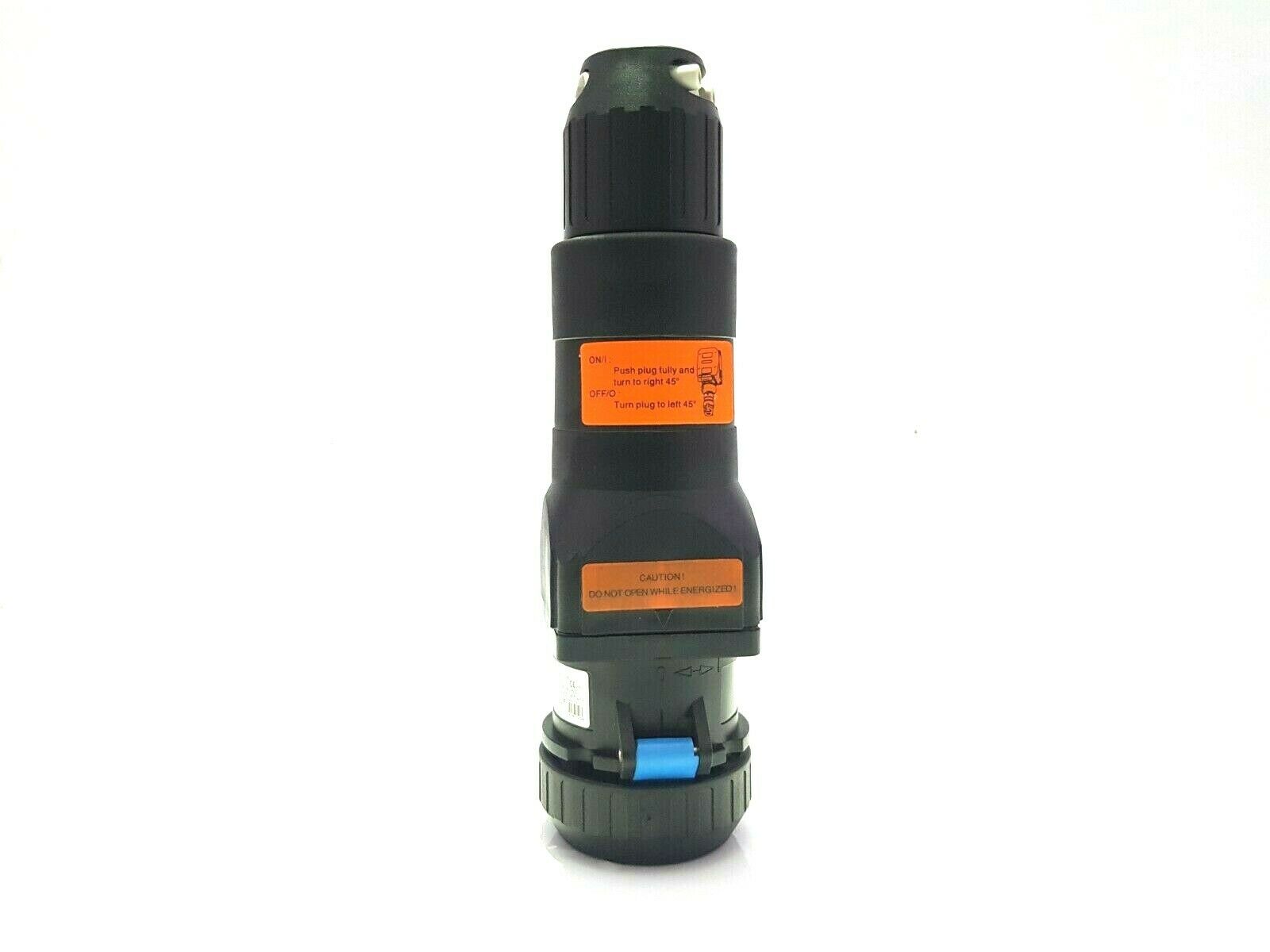 CROUSE-HINDS GHG 511 3306 R0001 EXPLOSION PROOF COUPLER TYPE SOCKET