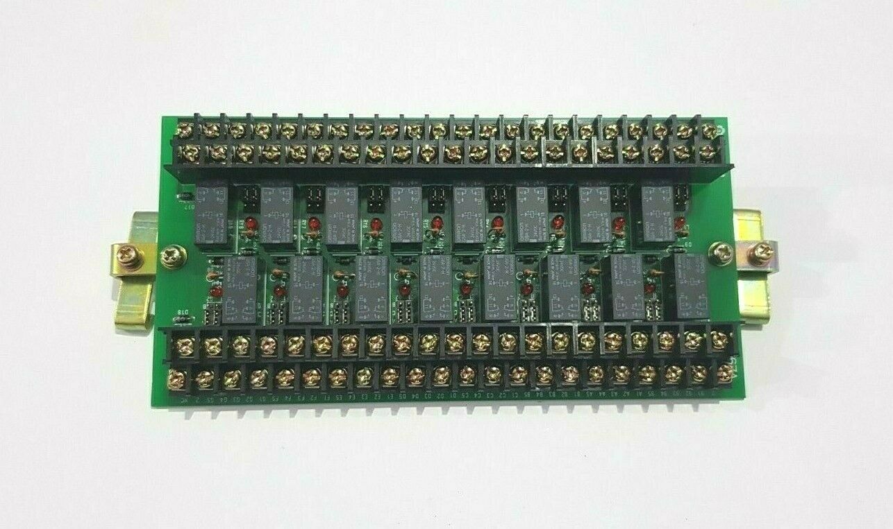 TAIYO AA-267A GRU-16D PCB AA267A GRU16D