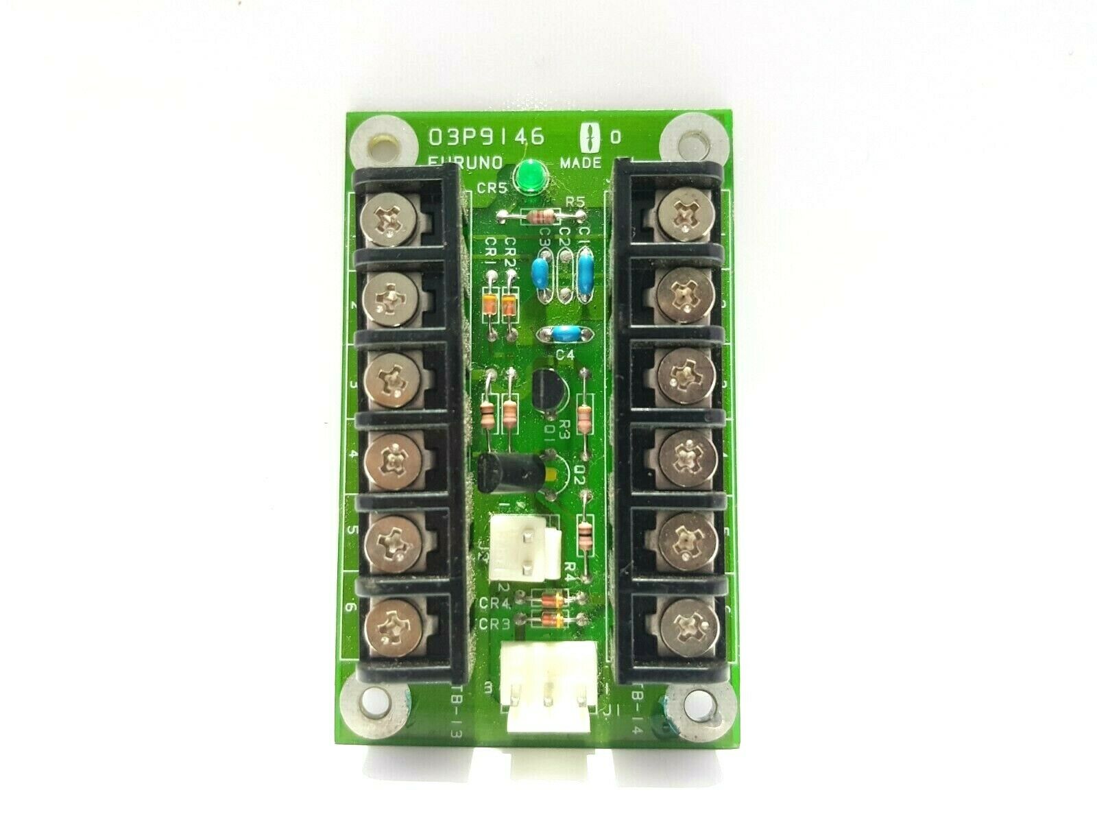 FURUNO 03P9146 PCB