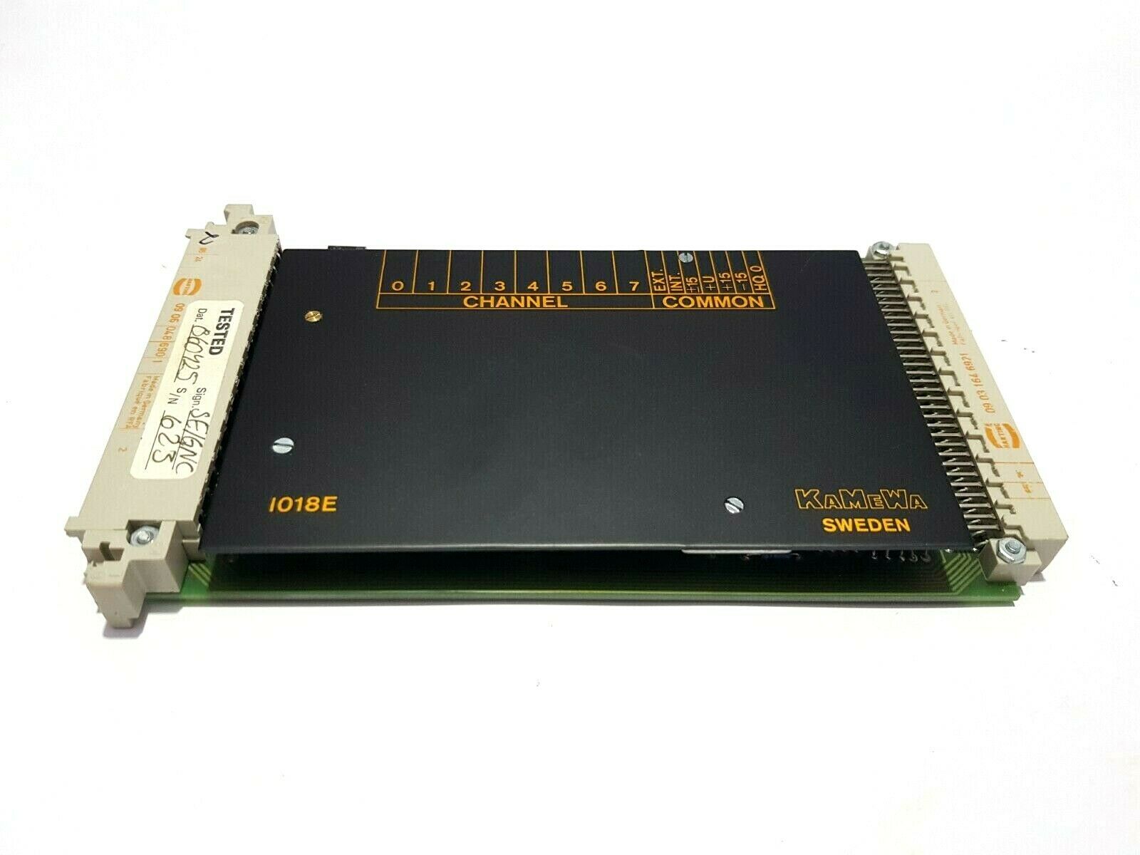 KAMEWA IO18E PCB 797.0.75.01.074 PCB FOR KAMEWA
