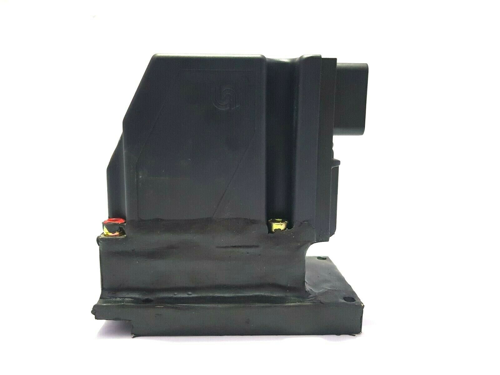 SAUER DANFOSS 155G4093 SOLENOID VALVE