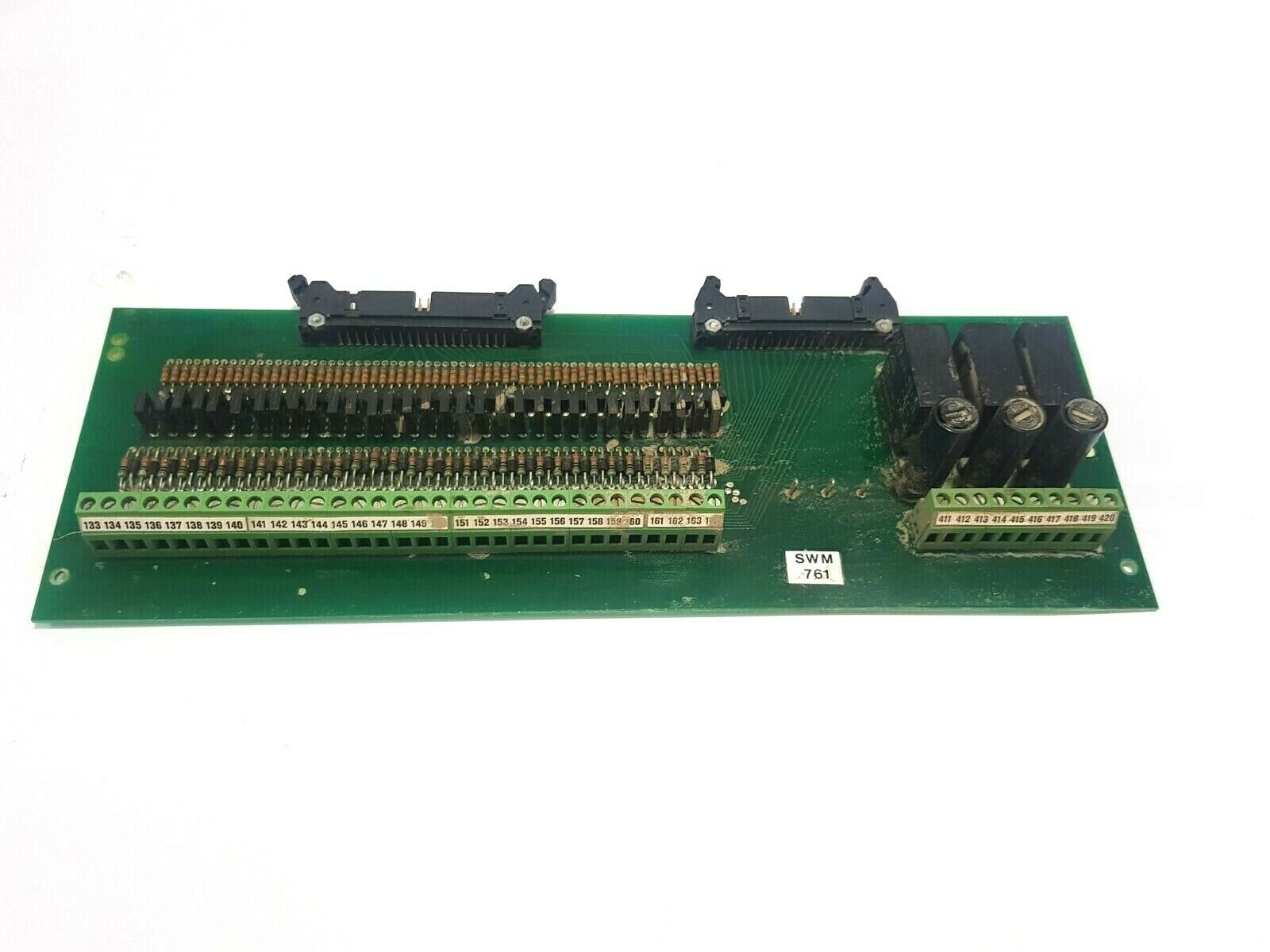 CONSILIUM MARINE SWM-761BS-B PCB 761BS-B