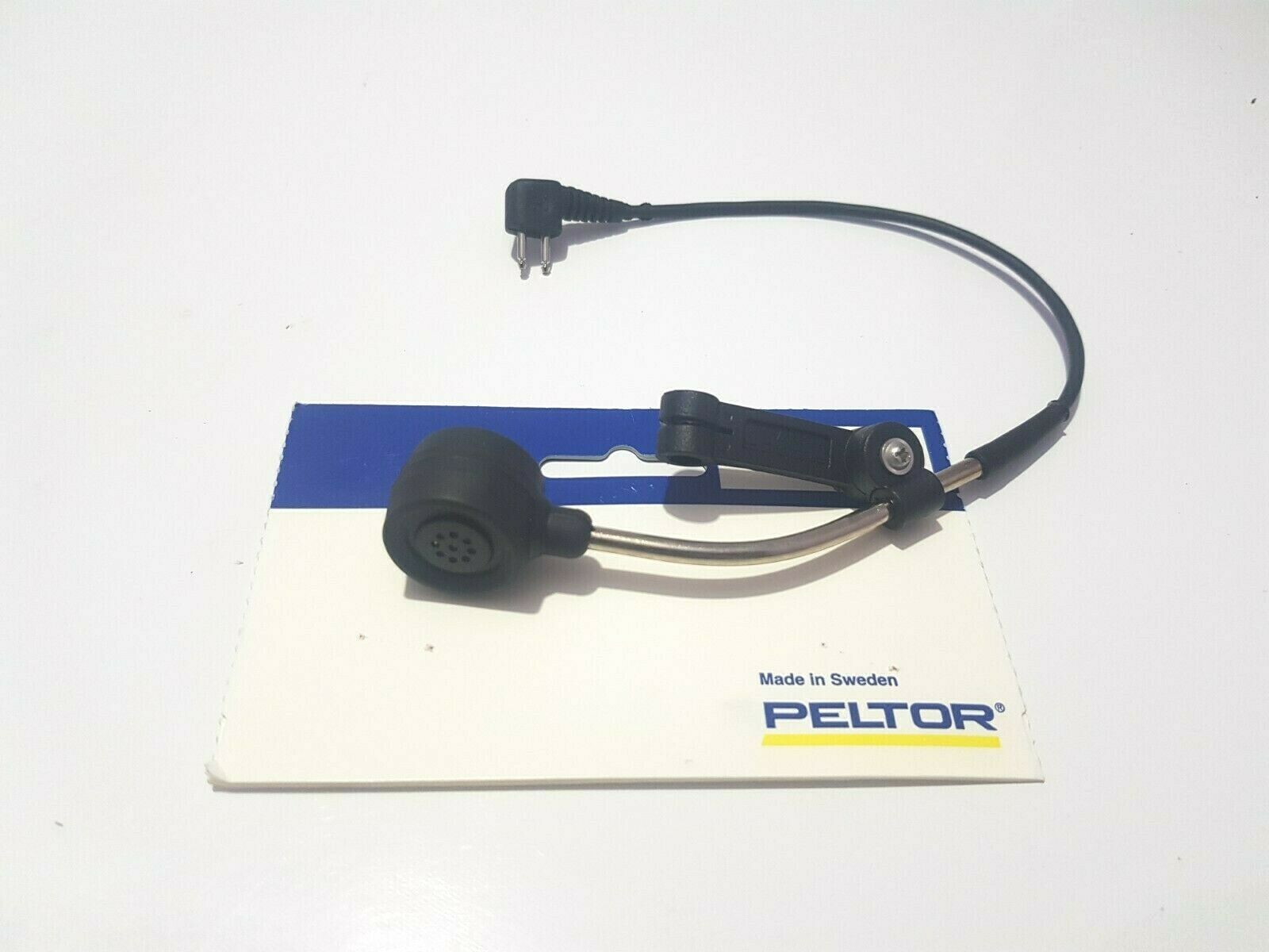 3M PELTOR MT7-05 BOOM MICROPHONE FOR HEADSET MT705