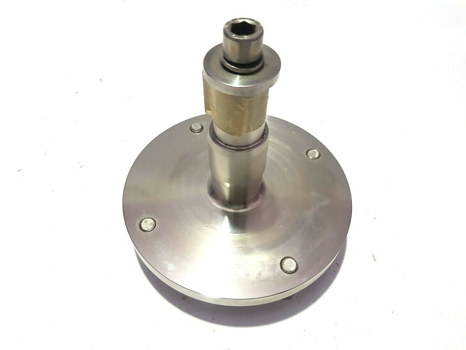 ALFA LAVAL 984-1030-204 SHAFT BOOSTER PUMP