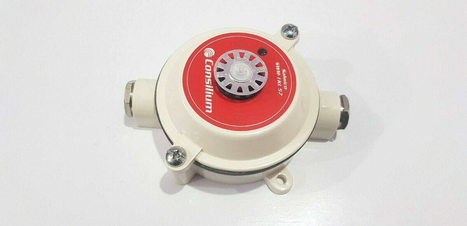 CONSILIUM SALWICO SWM-1KL 57 HEAT DETECTOR 37170