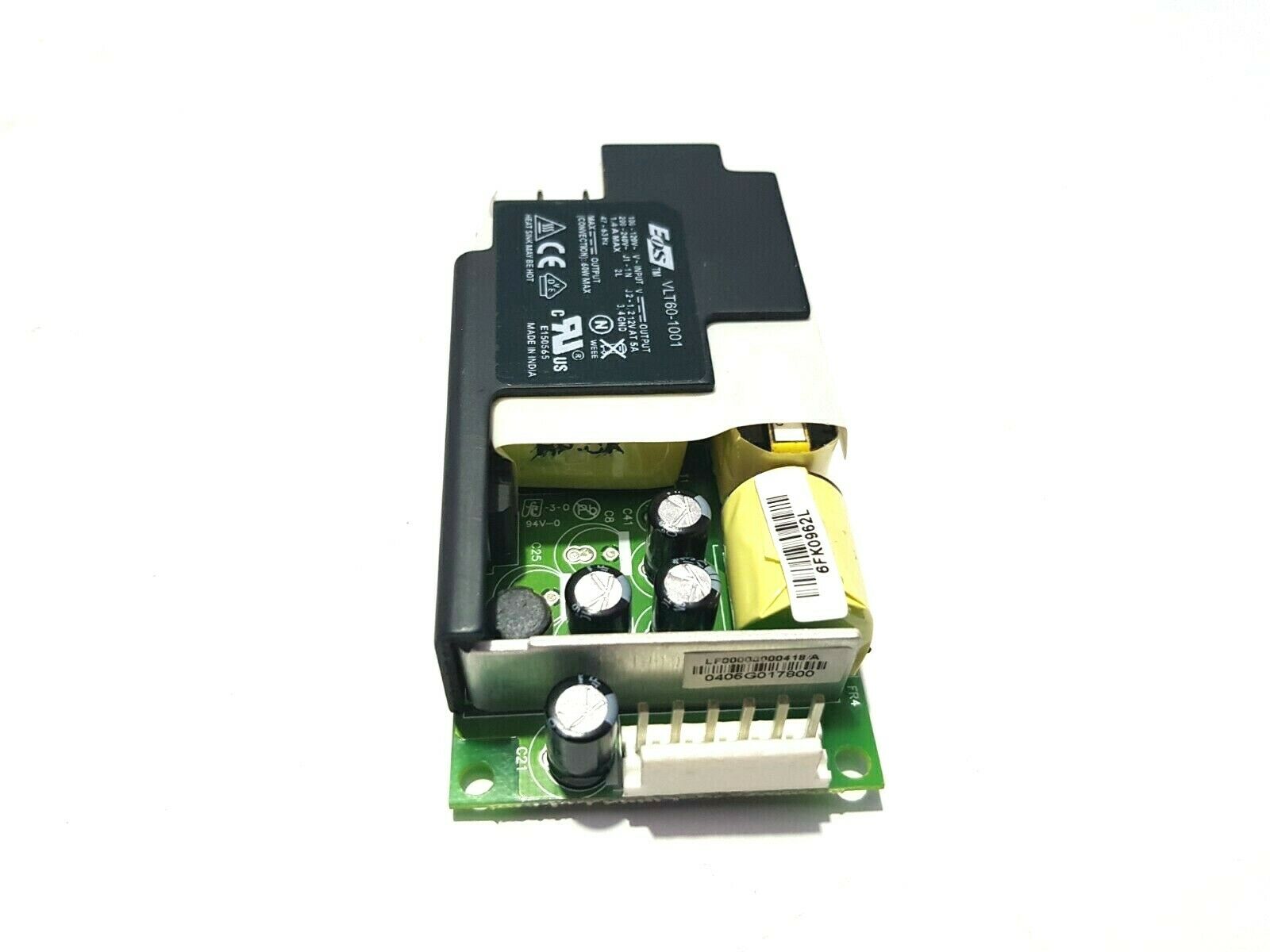 EOS LFVLT60-1001 SPARE POWER SUPPLY