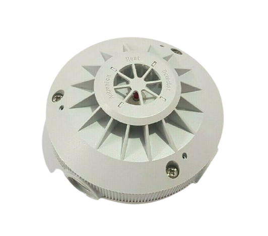 AUTRONICA BD-27 HEAT DETECTOR BD27