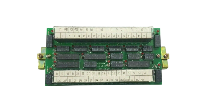 TAIYO AA-284A ICU-GP PCB AA284A ICUGP