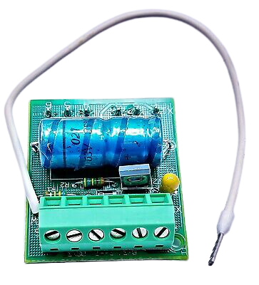 ALFA LAVAL 3183045531 SUPPLY BOARD