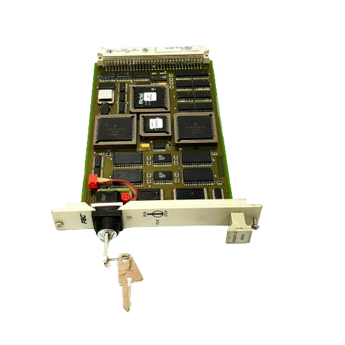 FSC 10020/1/2 29101 CPU MODULE 100201229101