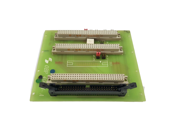 ROLLS ROYCE  ULSTEIN  OBP 40018-A  PCB  CBP 40018L-A