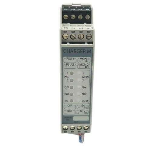 CONSILIUM CHARGER M 5100061-03A REV 03 MODULE
