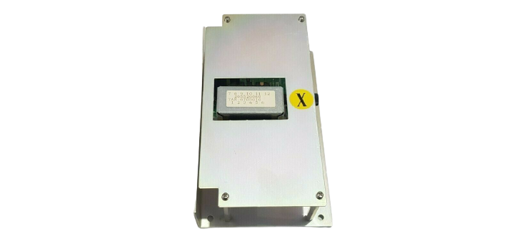 TOKIMEC 20559209 PM CONTROL BOX 205520060