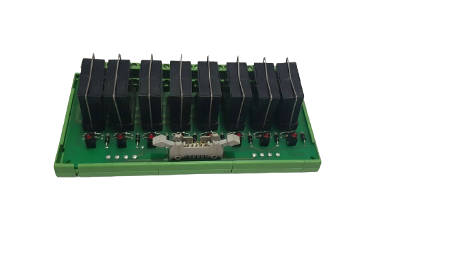 PHOENIX CONTACT UMK-SE 11,25-1 INTERFACE MODULE