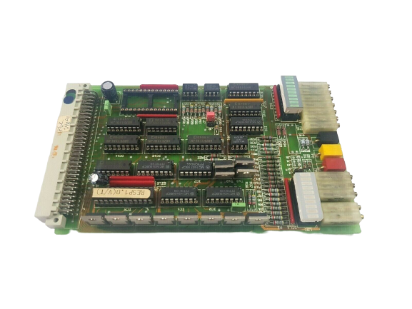 ULSTEIN MARINE PTP 40010/L PCB CARD