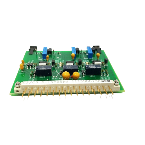 WARTSILA C3/C5 RELAY CARD 2223B001300