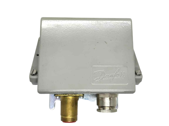 Danfoss KPS 35 060-310566 Pressure Control