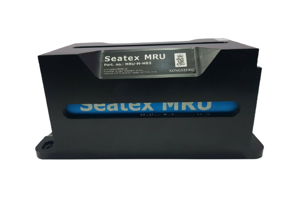 KONGSBERG SEATEX MRU 2 MOTION REFERENCE UNIT MRU-M-MB3