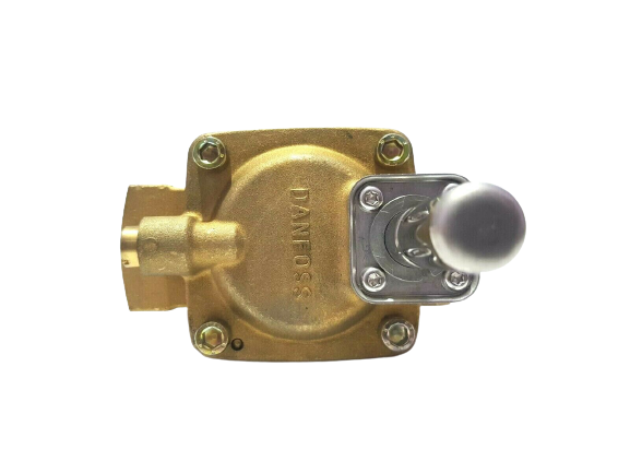 DANFOSS EV220B 25 SOLENOID VALVE 032U7127 PS16 DN25