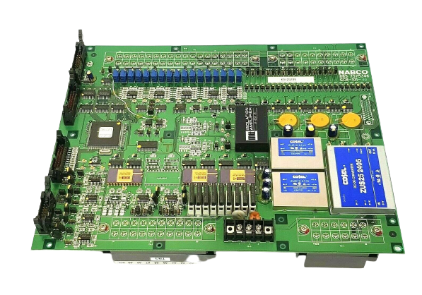 NABCO GCB-101-02 885 7375346 PCB BOARD GCB10102