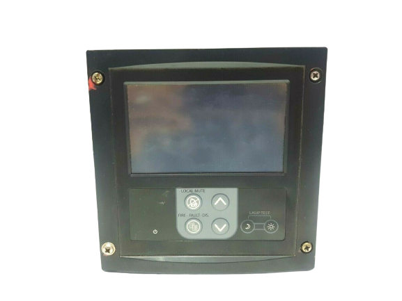 CONSILIUM 5100096-20A REPEATER PANEL M 4.3 510009620A
