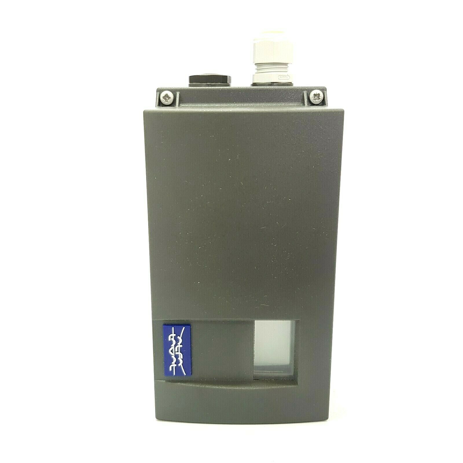SIEMENS 6DR 5310-0NG00-0AB0 SIPART PS2 POSITIONER / 6DR53100NG000AB0