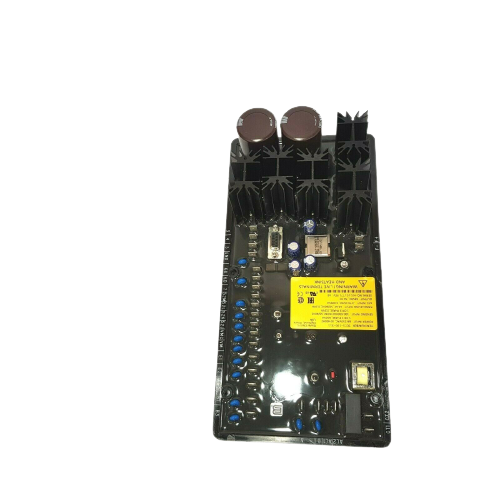 BASLER DECS-100-B11 AUTOMATIC VOLTAGE REGULATOR DECS100B11