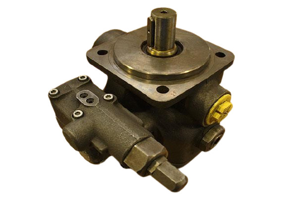 REXROTH R900580383 PV7-17/25-30RE01MC0-16 VARIABLE VANE PUMP