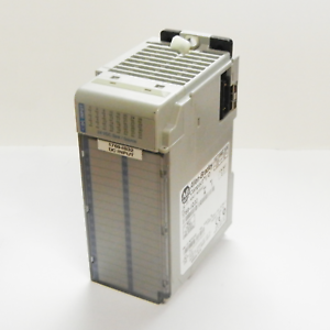 ALLEN BRADLEY 1769-IQ32 COMPACT I/O INPUT MODULE SER A REV 1