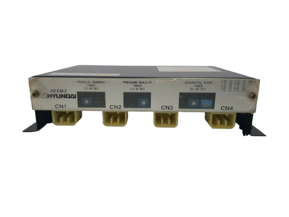 HYUNDAI MSU-113N HEEM-2 MOTOR CONTROL UNIT MSU113N HEEM2