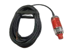 DANFOSS 060G2058 PRESSURE TRANSMITTER AKS 33 0...15 BAR