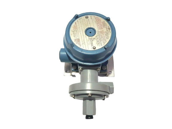 UNITED ELECTRIC CONTROLS J120-15646 PRESSURE SWITCH 87541
