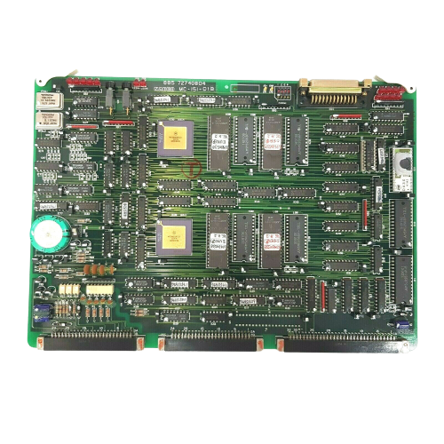 NABCO MC-151-01B 885 72740804 N4X202 MC15101B CIRCUIT BOARD