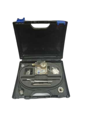 Deckma Hamburg OMD-24/ 2008 Measuring Cell Kit