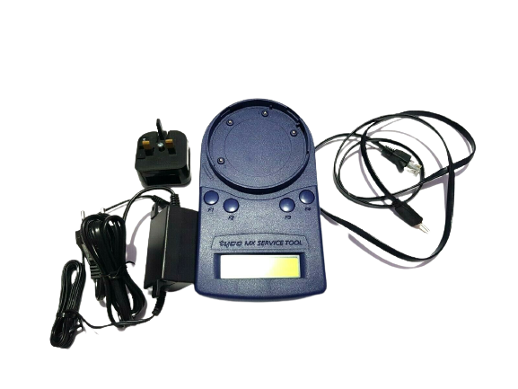 TYCO 801AP MX SERVICE TOOL 516-800-918 TYCO SAFETY PRODUCTS