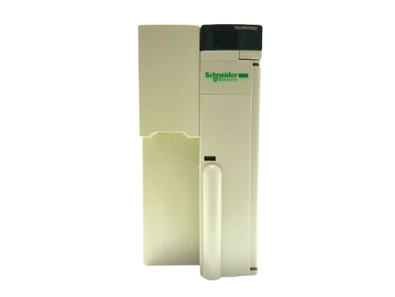 SCHNEIDER ELECTRIC TSXPSY5520 ISOLATED POWER SUPPLY MODULE