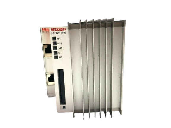 BECKHOFF CX1020-0000 CX1020-N000 BASIC CPU MODULE