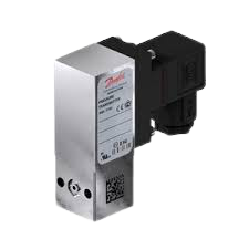 DANFOSS WARTSILA MBS 5153 PRESSURE TRANSMITTER 060N1235 0...16 BAR