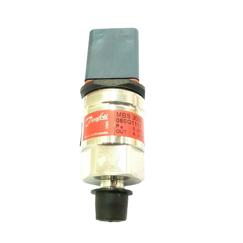 DANFOSS 060G1111 PRESSURE TRANSMITTER MBS 3000