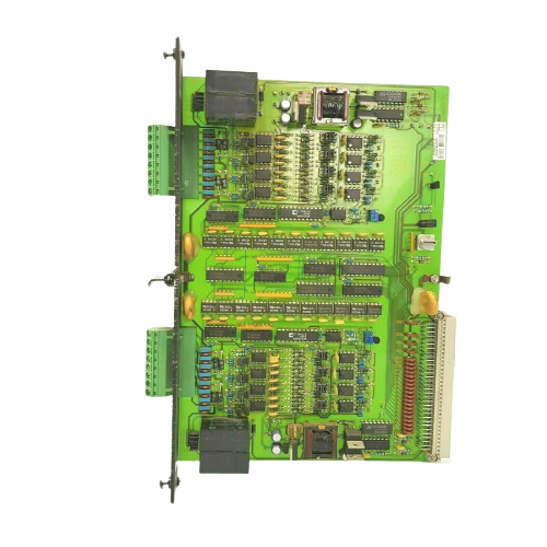 DEIF AOM-1 / AOM1 DELOMATIC 3 CONTROL PANEL 1044220150C