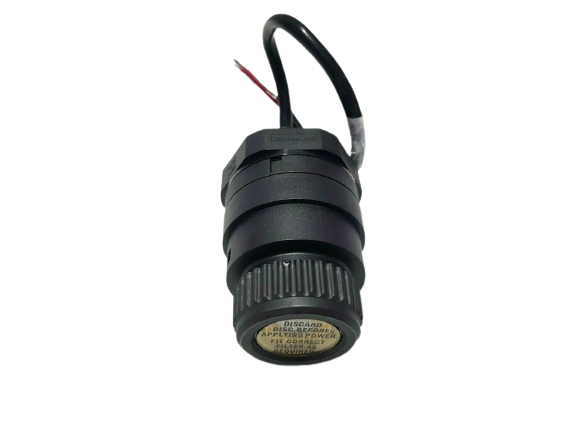 HONEYWELL 2106B1402 SENSEPOINT H2S TOXIC SENSOR M20