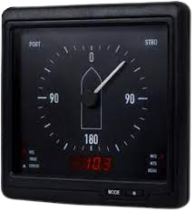 DEIF WSDI-2 Wind Display