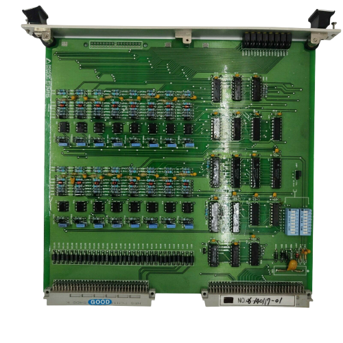 HYUNDAI HHI DIM16 000630 VER.1.2 BOARD