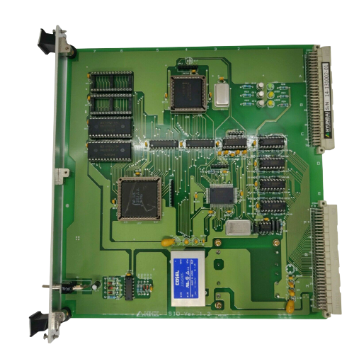 HYUNDAI HHI SIO VER. 1.2 PCB BOARD 051201