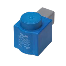DANFOSS 018F6193 SOLENOID COIL BE230CS