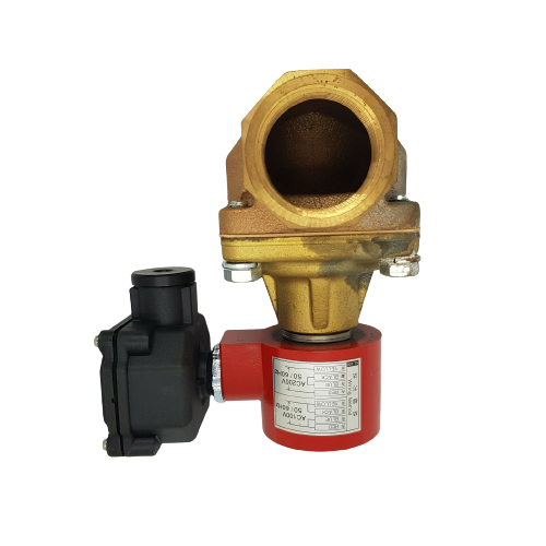 Yoshitake DP-10 Solenoid Valve