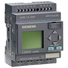 SIEMENS 6ED1 052-1FB00-0BA6 230RC LOGIC MODULE